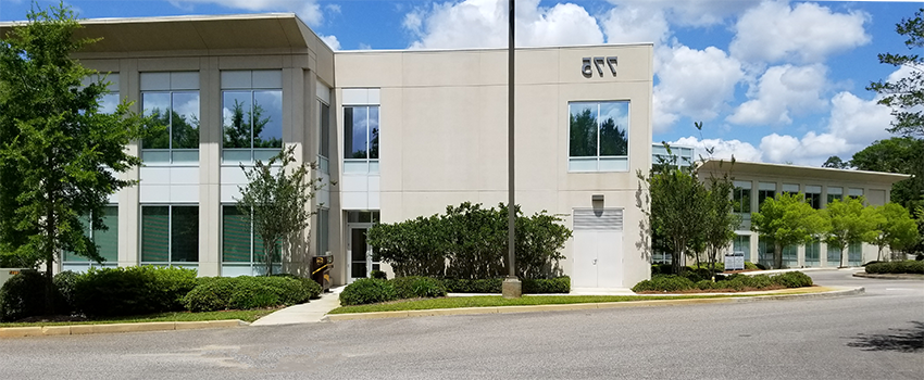 TRP Exterior